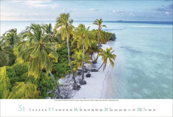 Meer 2027, Innenansicht #3