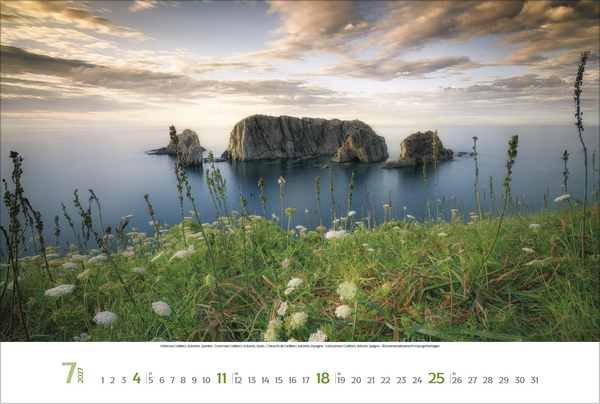 Meer 2027, Innenansicht #7