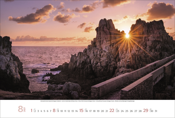 Meer 2027, Innenansicht #8