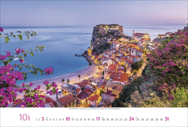 Meer 2027, Innenansicht #10