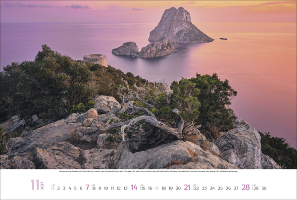 Meer 2027, Innenansicht #11