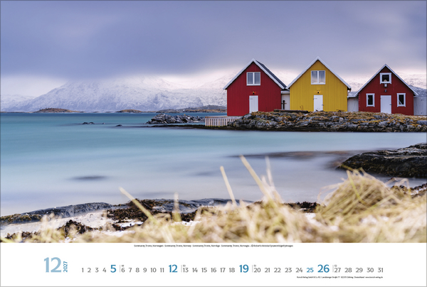 Meer 2027, Innenansicht #12