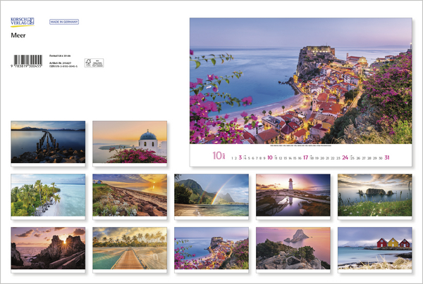 Meer 2027, Innenansicht #13