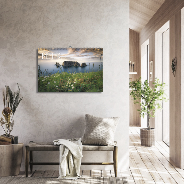 Meer 2027, Innenansicht #16