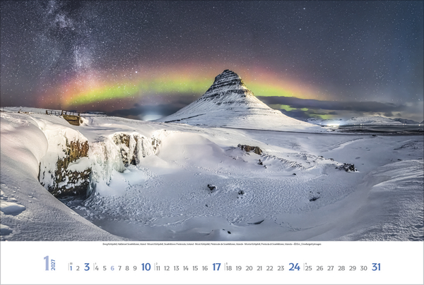 Berge 2027, Innenansicht #1