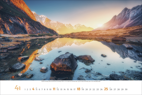 Berge 2027, Innenansicht #4