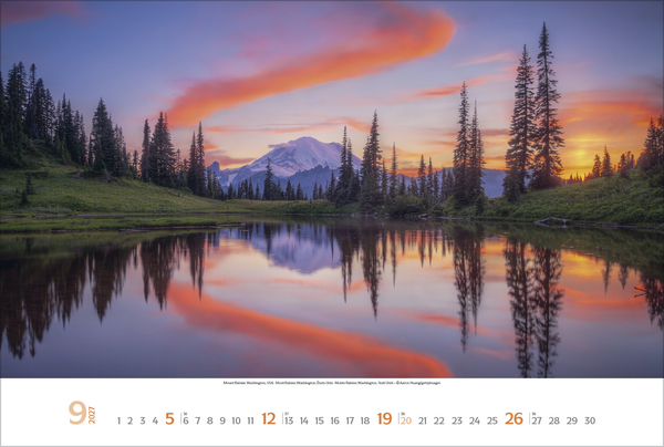 Berge 2027, Innenansicht #9