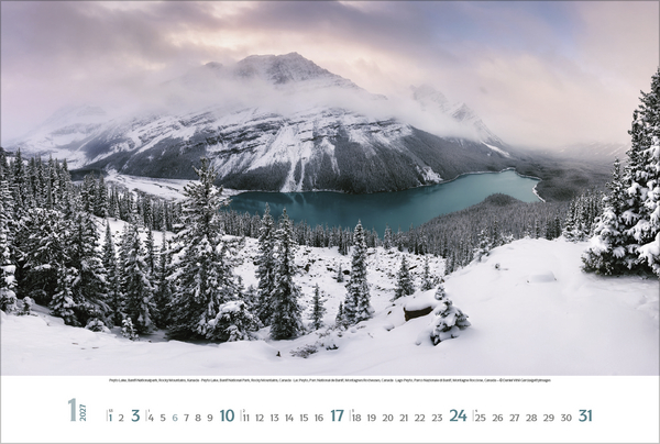 Sehnsuchtsorte 2027, Innenansicht #1