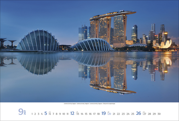 Sehnsuchtsorte 2027, Innenansicht #9