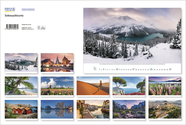 Sehnsuchtsorte 2027, Innenansicht #13