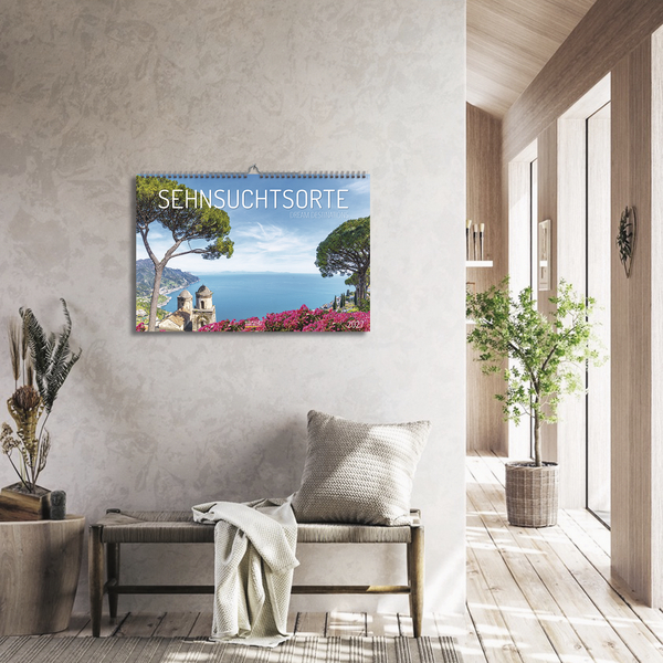 Sehnsuchtsorte 2027, Innenansicht #16