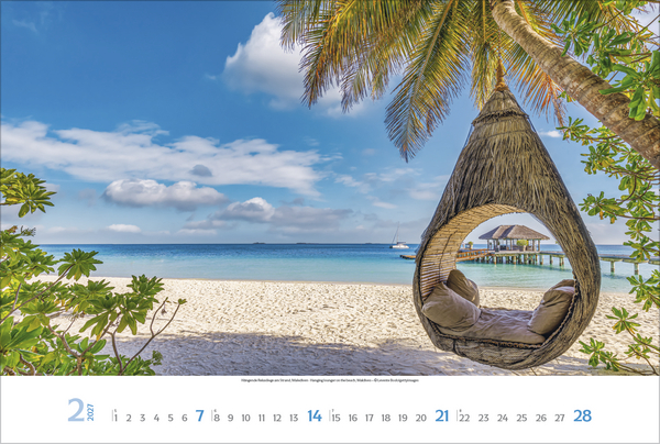 Lieblingspl&auml;tze 2027, Innenansicht #2