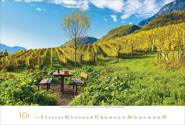 Lieblingspl&auml;tze 2027, Innenansicht #10