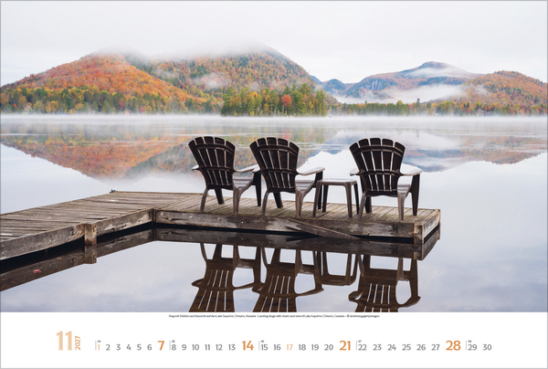 Lieblingspl&auml;tze 2027, Innenansicht #11