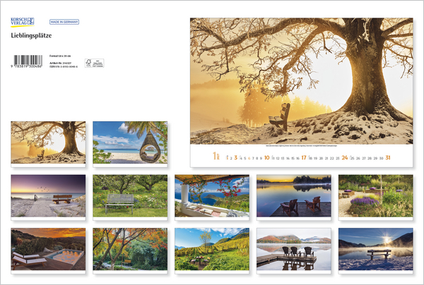 Lieblingspl&auml;tze 2027, Innenansicht #13