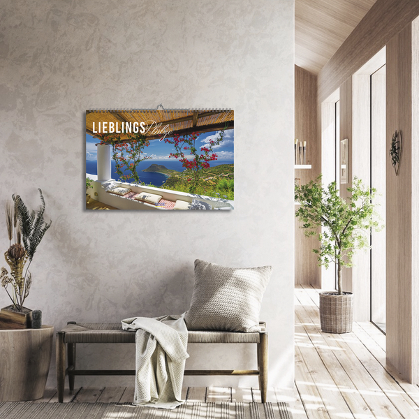 Lieblingspl&auml;tze 2027, Innenansicht #16