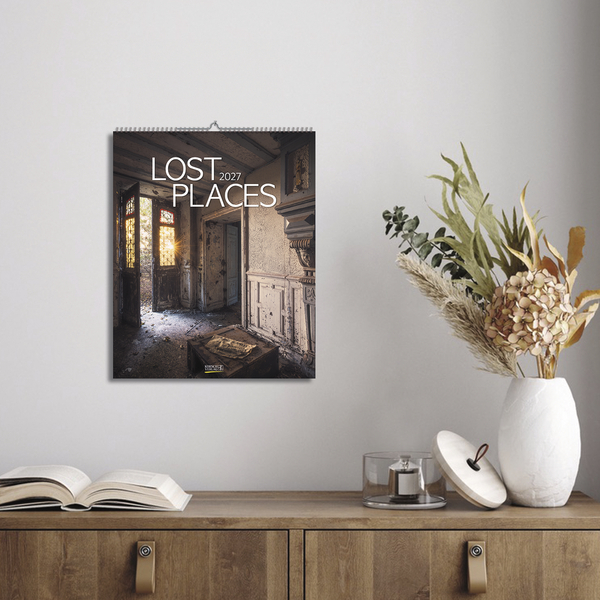 Lost Places 2027, Innenansicht #16