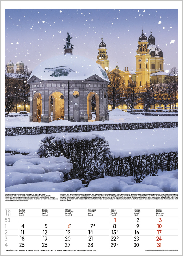 Deutschland 2027, Innenansicht #1