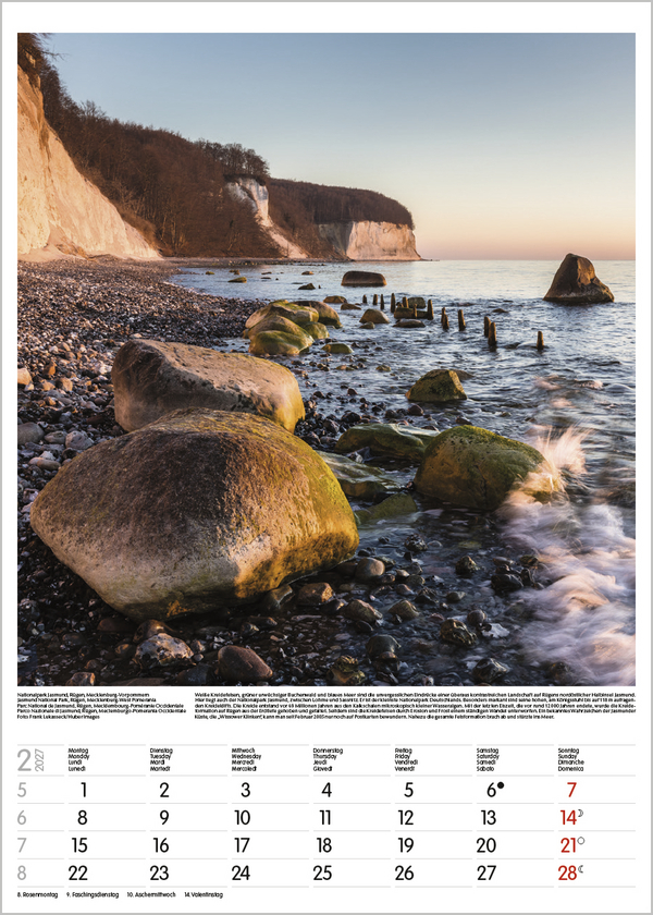 Deutschland 2027, Innenansicht #2