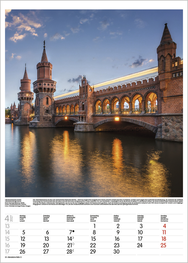 Deutschland 2027, Innenansicht #4