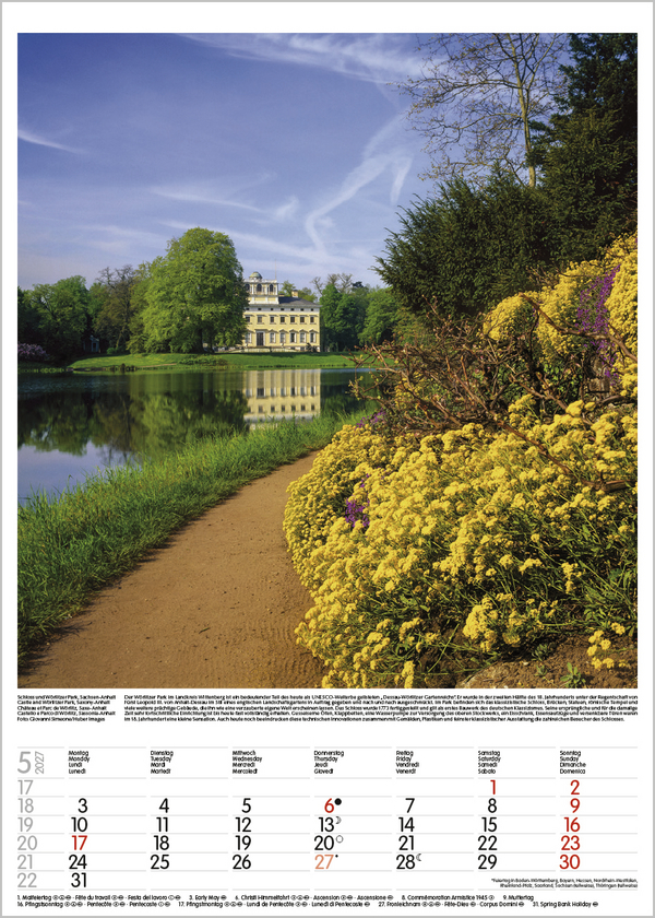 Deutschland 2027, Innenansicht #5