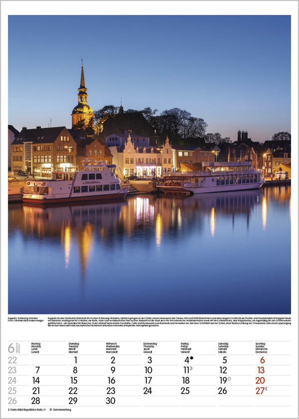 Deutschland 2027, Innenansicht #6