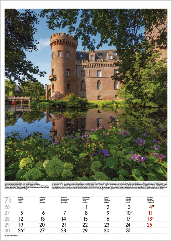 Deutschland 2027, Innenansicht #7