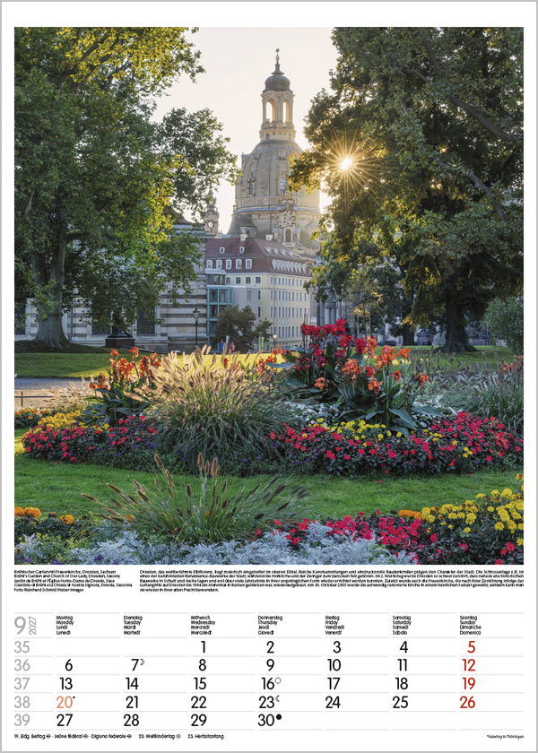 Deutschland 2027, Innenansicht #9