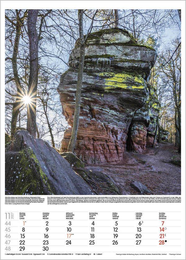 Deutschland 2027, Innenansicht #11