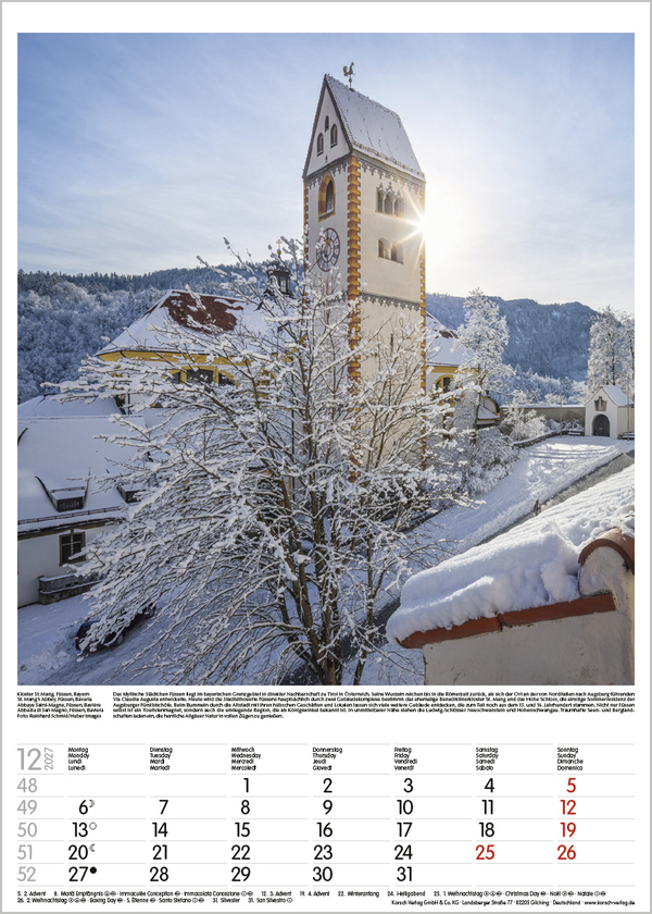 Deutschland 2027, Innenansicht #12