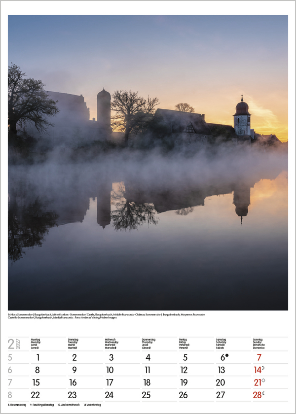 Bayern 2027, Innenansicht #2