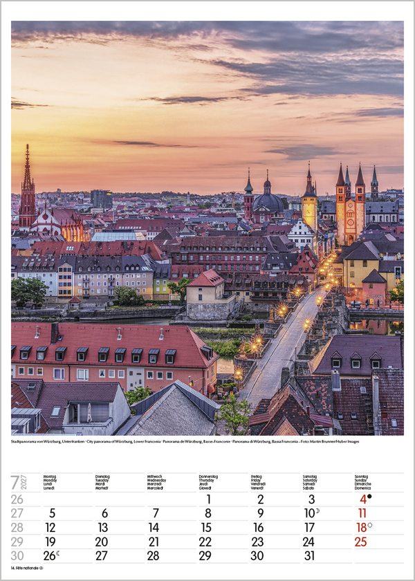 Bayern 2027, Innenansicht #7