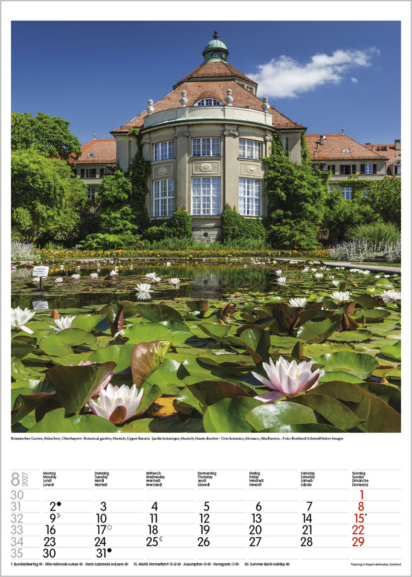 Bayern 2027, Innenansicht #8