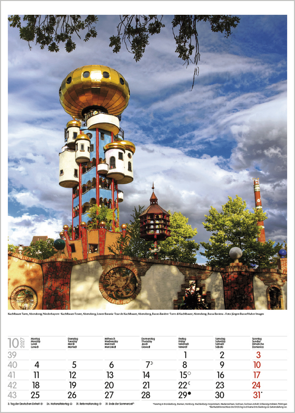 Bayern 2027, Innenansicht #10