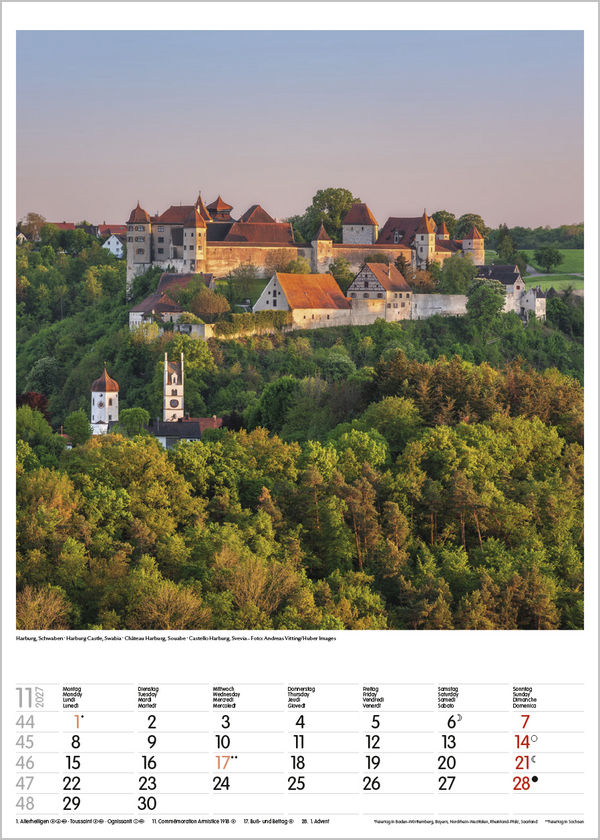 Bayern 2027, Innenansicht #11