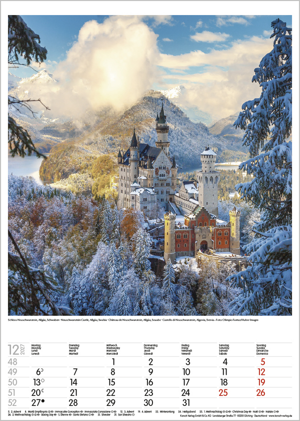 Bayern 2027, Innenansicht #12