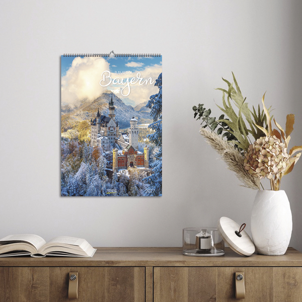 Bayern 2027, Innenansicht #16