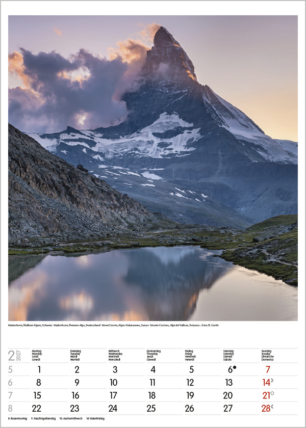 Alpen 2027, Innenansicht #2