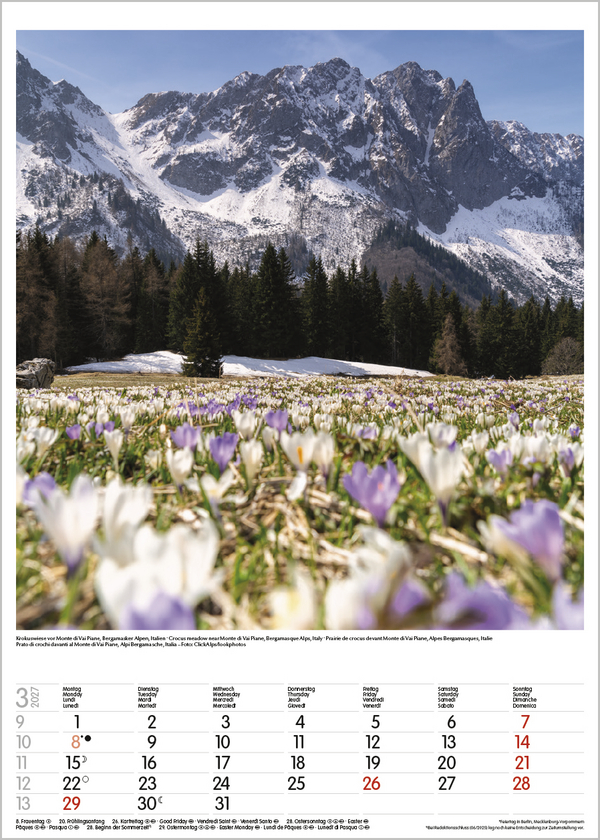 Alpen 2027, Innenansicht #3