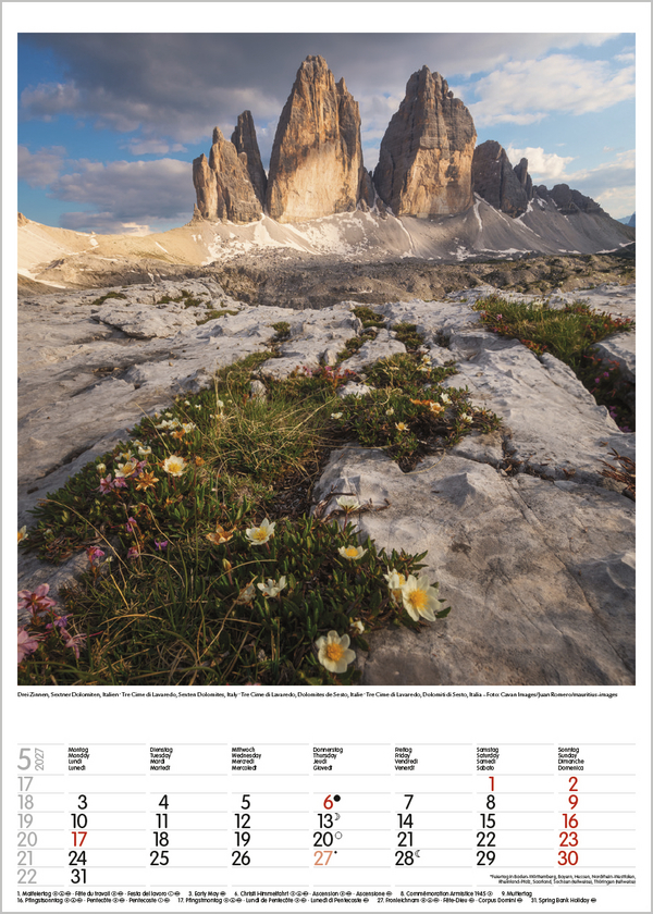 Alpen 2027, Innenansicht #5