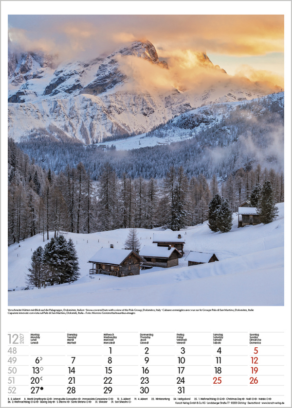 Alpen 2027, Innenansicht #12