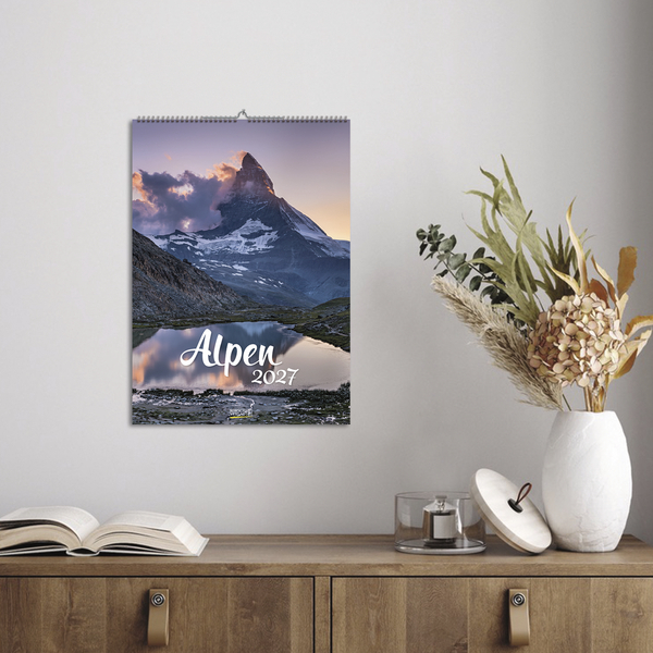 Alpen 2027, Innenansicht #16