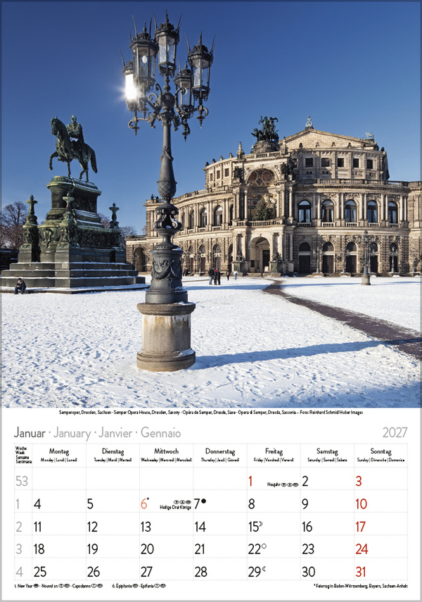 Deutschland 2027, Innenansicht #1