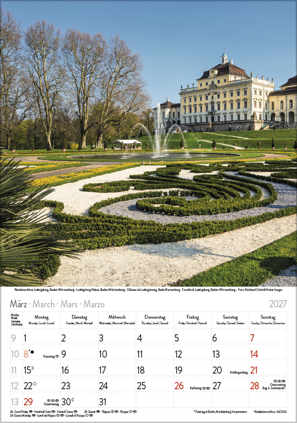 Deutschland 2027, Innenansicht #3