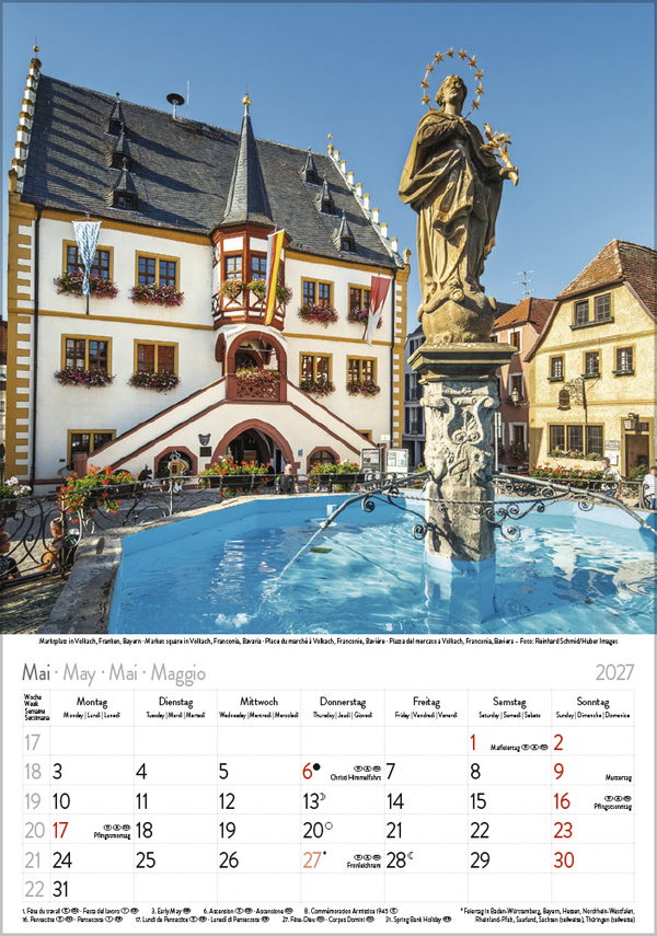 Deutschland 2027, Innenansicht #5