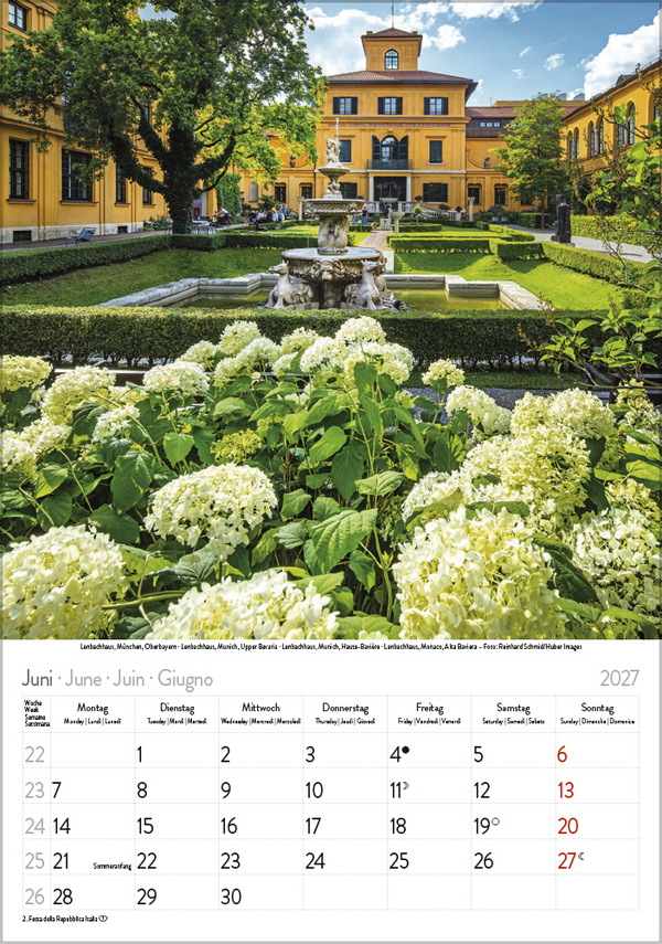 Deutschland 2027, Innenansicht #6