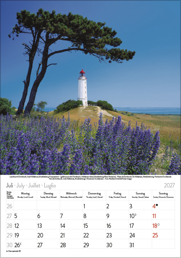 Deutschland 2027, Innenansicht #7