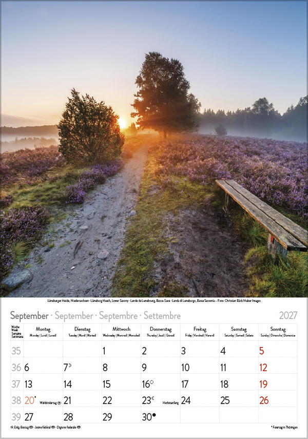 Deutschland 2027, Innenansicht #9