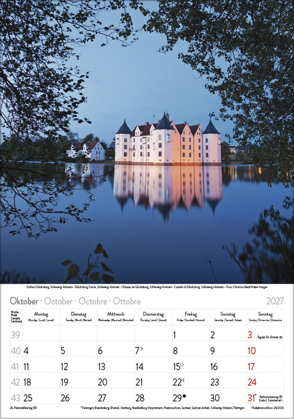 Deutschland 2027, Innenansicht #10