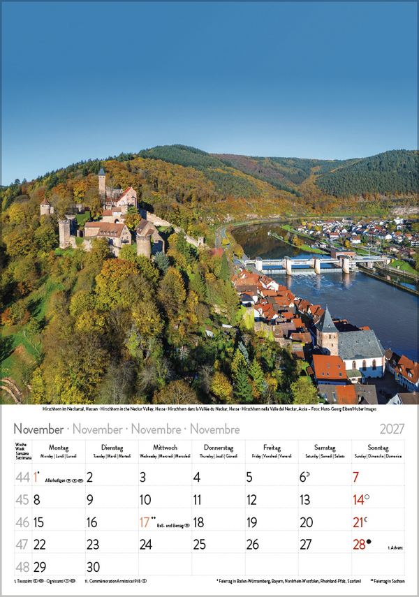 Deutschland 2027, Innenansicht #11